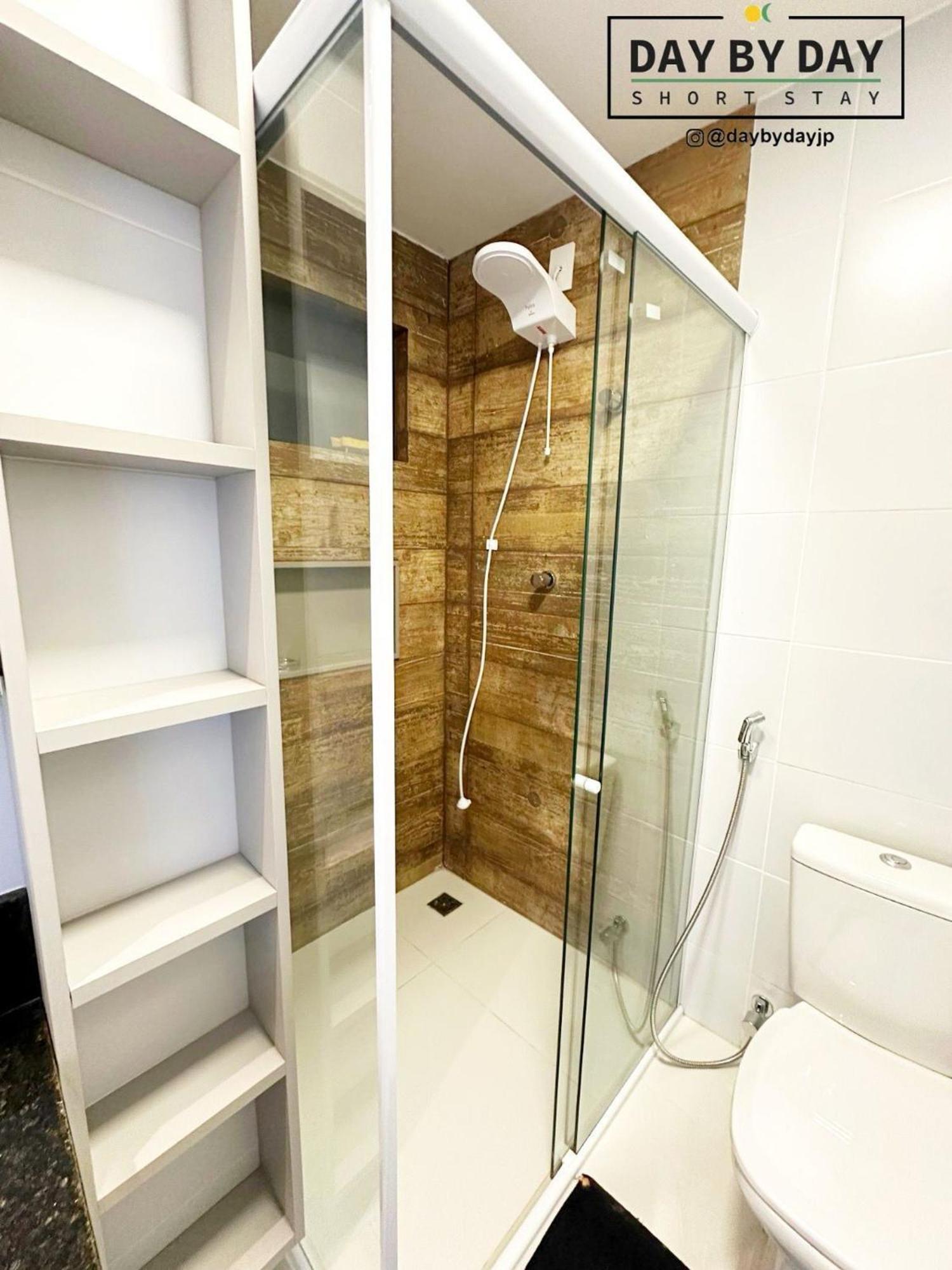 Cayenne Luxo - Dbd Apartment Joao Pessoa Exterior photo